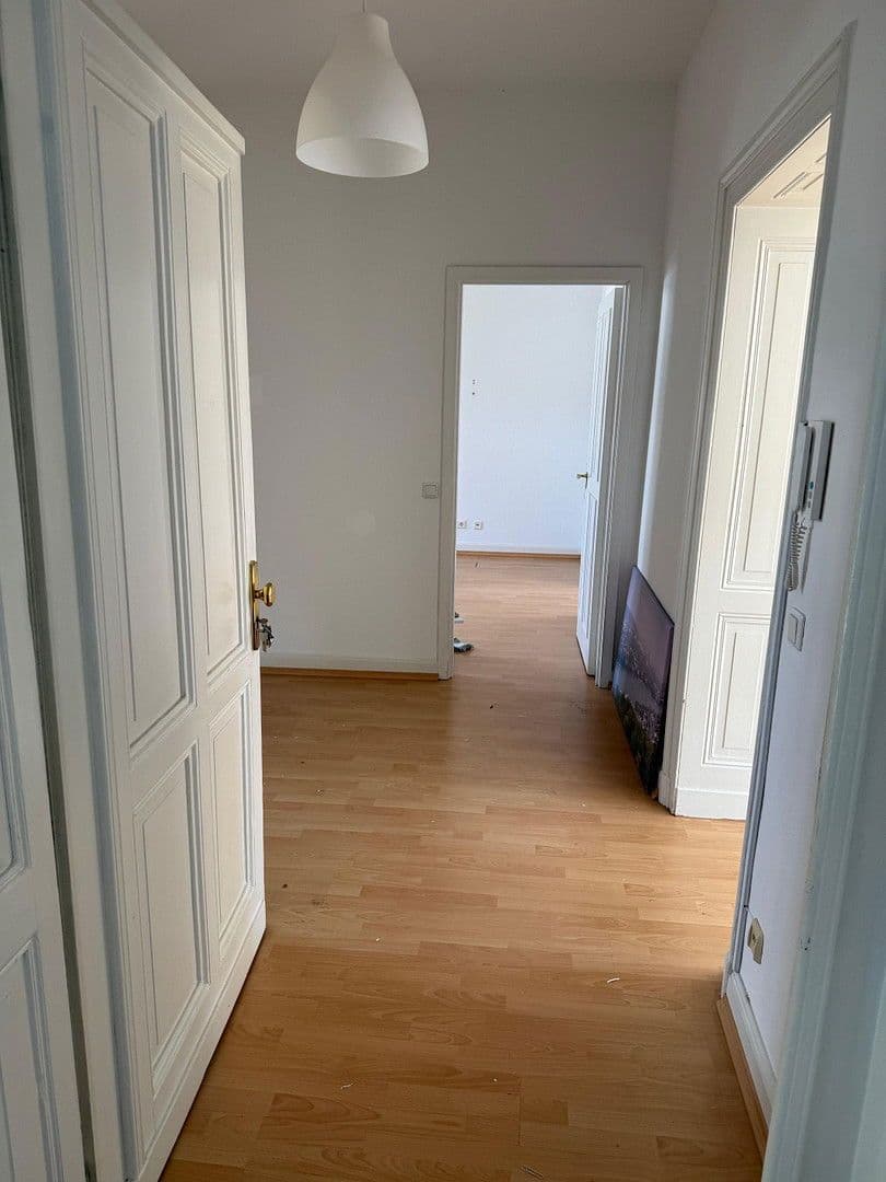 Pronájem bytu 3+1 80 m², Maximilianstr. 40, Bonn, Severní Porýní-Vestfálsko Pronájem bytu 3+1 80 m², Maximilianstr. 40, Bonn, Severní Porýní-Vestfálsko