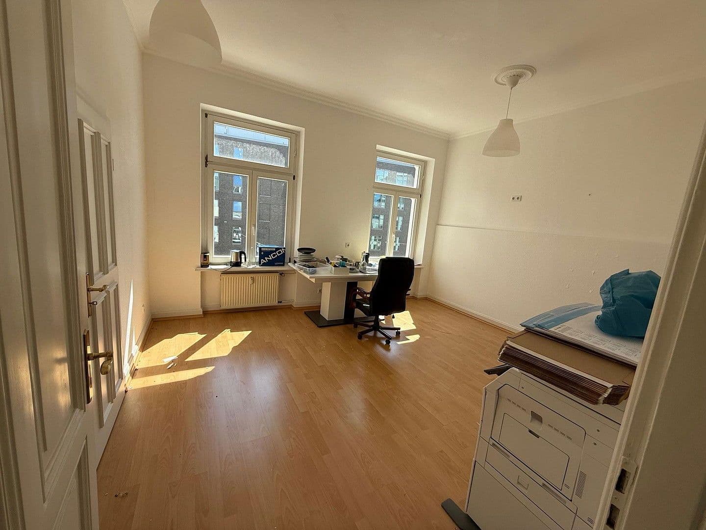 Pronájem bytu 3+1 80 m², Maximilianstr. 40, Bonn, Severní Porýní-Vestfálsko Pronájem bytu 3+1 80 m², Maximilianstr. 40, Bonn, Severní Porýní-Vestfálsko