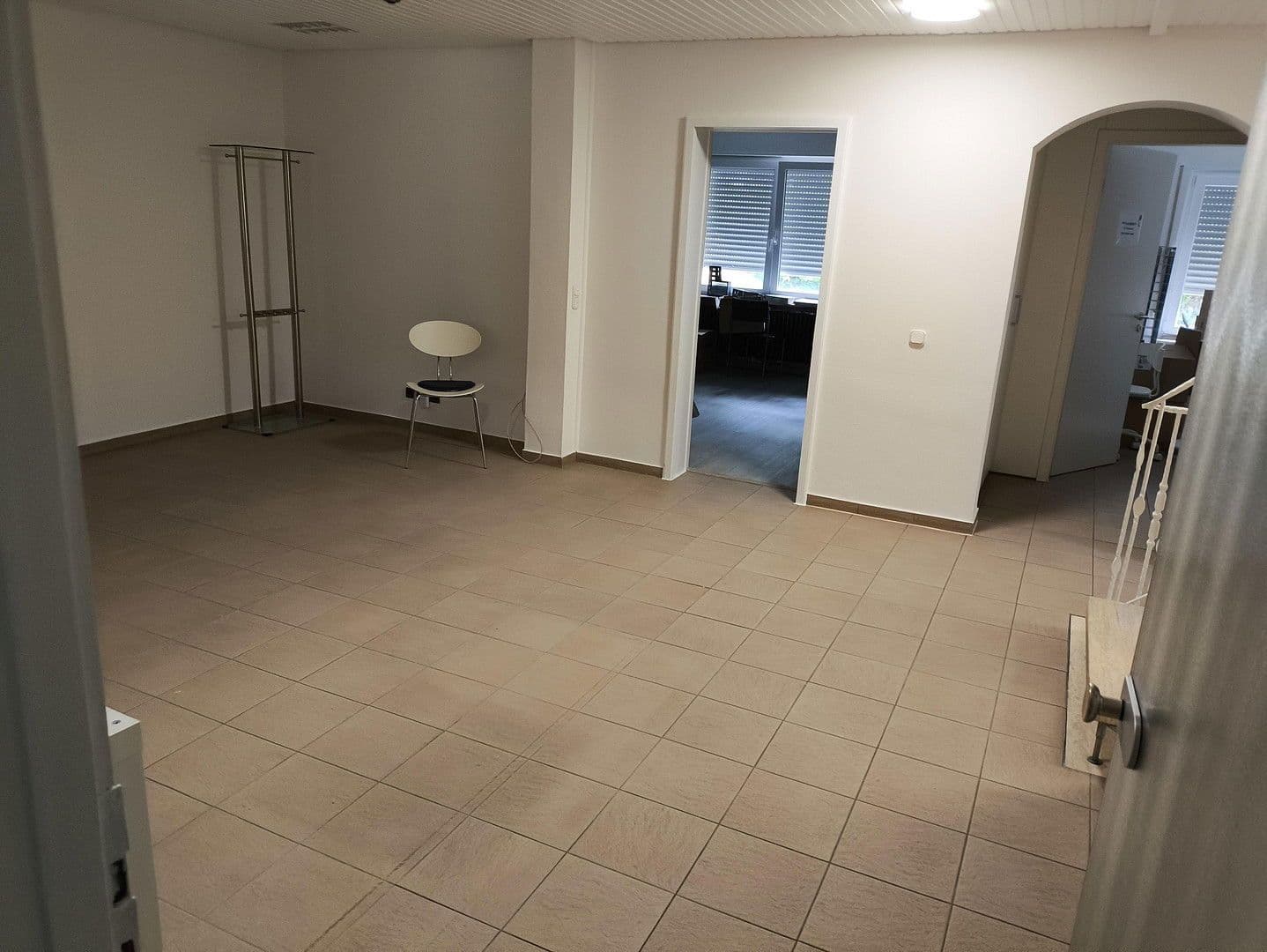 Pronájem kanceláře 500 m², Londoner Ring 105, Ludwigshafen am Rhein, Porýní-Falc Pronájem kanceláře 500 m², Londoner Ring 105, Ludwigshafen am Rhein, Porýní-Falc