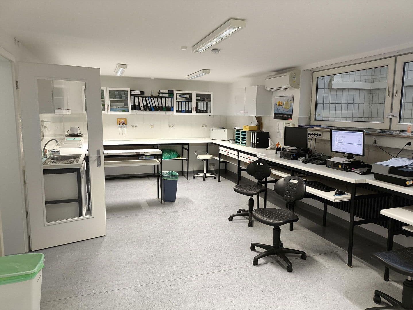 Pronájem kanceláře 500 m², Londoner Ring 105, Ludwigshafen am Rhein, Porýní-Falc Pronájem kanceláře 500 m², Londoner Ring 105, Ludwigshafen am Rhein, Porýní-Falc