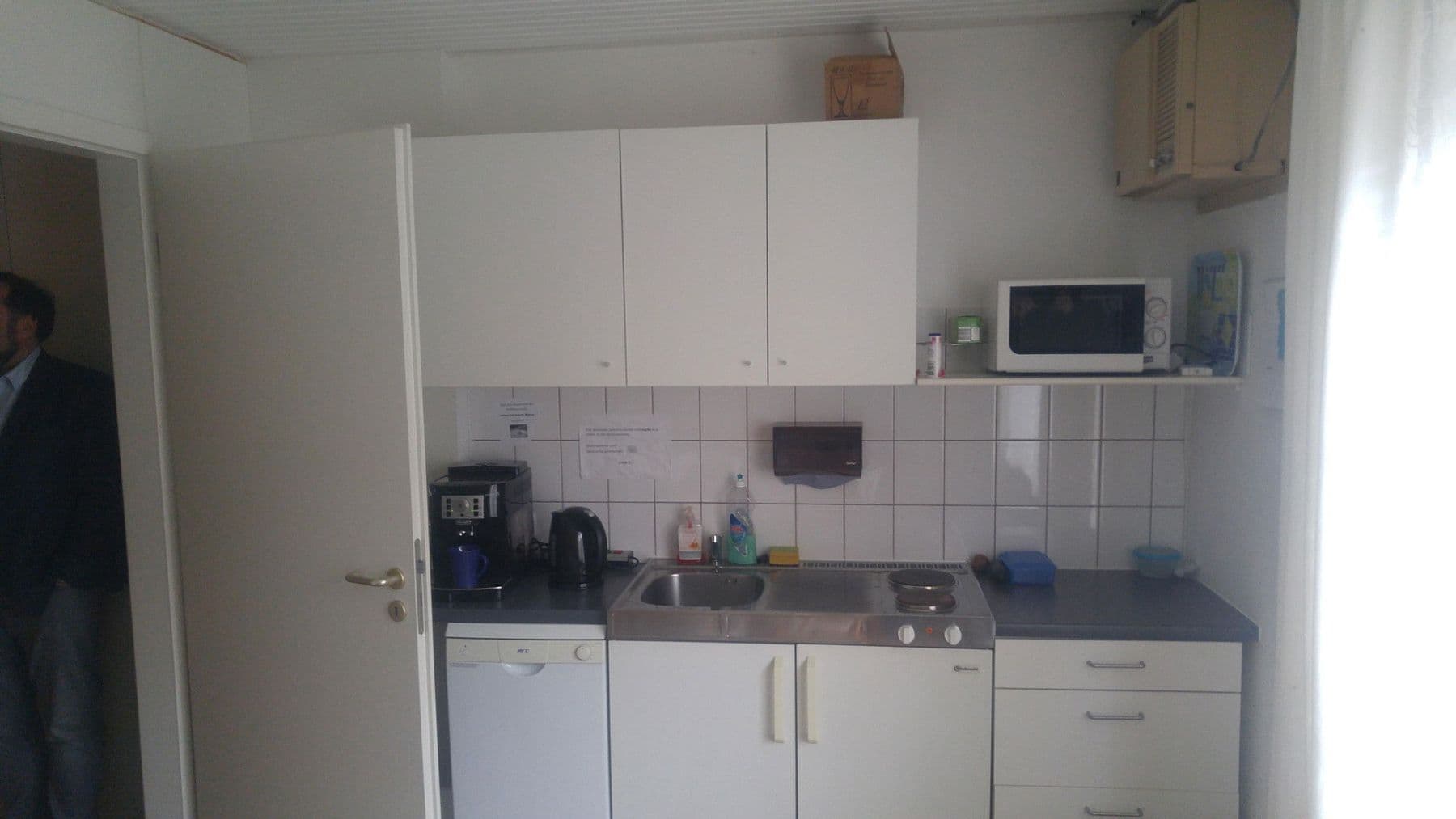 Pronájem kanceláře 500 m², Londoner Ring 105, Ludwigshafen am Rhein, Porýní-Falc Pronájem kanceláře 500 m², Londoner Ring 105, Ludwigshafen am Rhein, Porýní-Falc