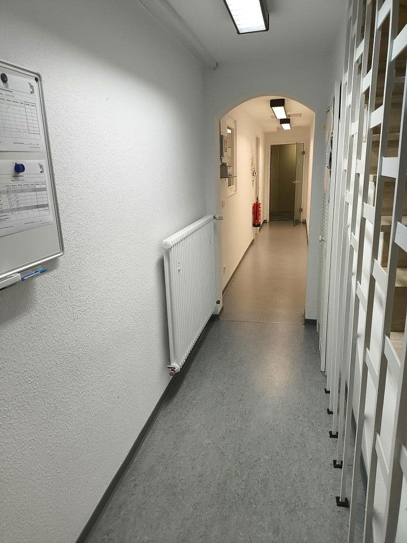 Pronájem kanceláře 500 m², Londoner Ring 105, Ludwigshafen am Rhein, Porýní-Falc Pronájem kanceláře 500 m², Londoner Ring 105, Ludwigshafen am Rhein, Porýní-Falc