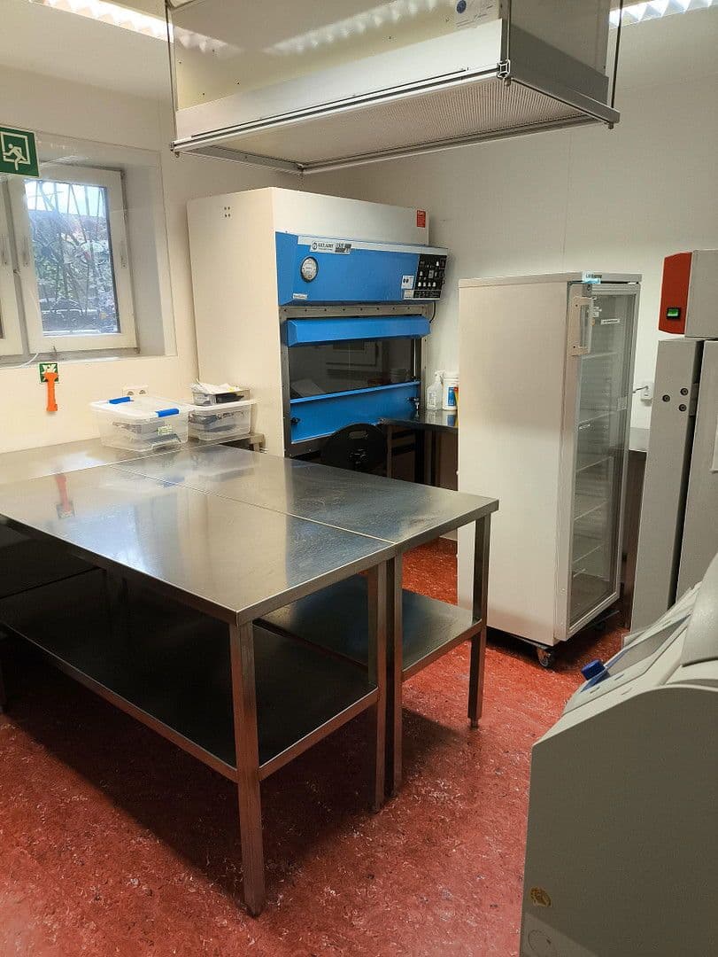 Pronájem kanceláře 500 m², Londoner Ring 105, Ludwigshafen am Rhein, Porýní-Falc Pronájem kanceláře 500 m², Londoner Ring 105, Ludwigshafen am Rhein, Porýní-Falc