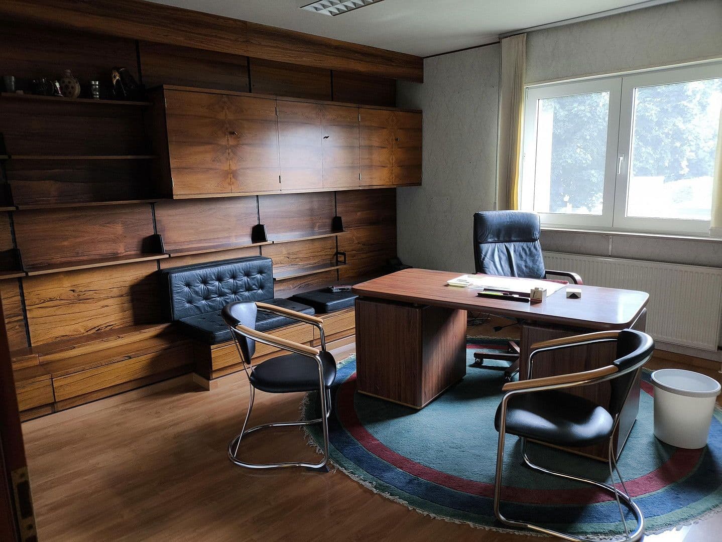 Pronájem kanceláře 500 m², Londoner Ring 105, Ludwigshafen am Rhein, Porýní-Falc Pronájem kanceláře 500 m², Londoner Ring 105, Ludwigshafen am Rhein, Porýní-Falc