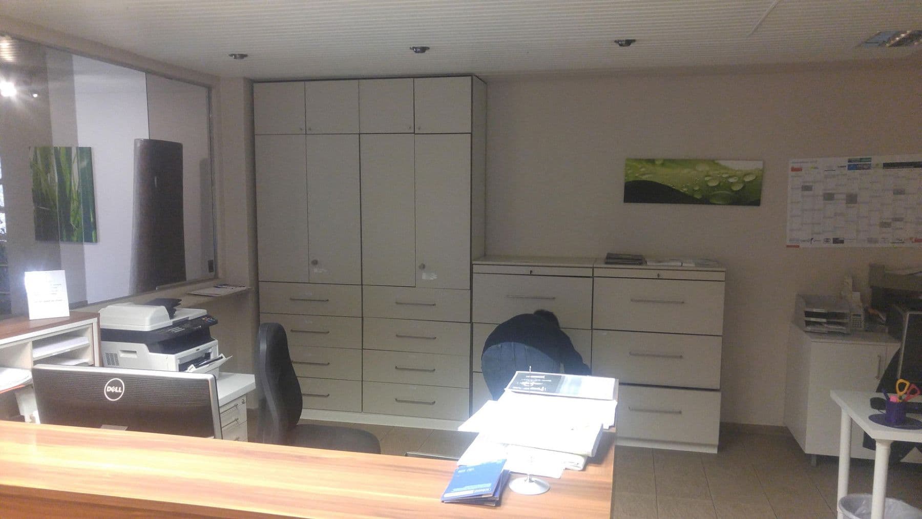 Pronájem kanceláře 500 m², Londoner Ring 105, Ludwigshafen am Rhein, Porýní-Falc Pronájem kanceláře 500 m², Londoner Ring 105, Ludwigshafen am Rhein, Porýní-Falc