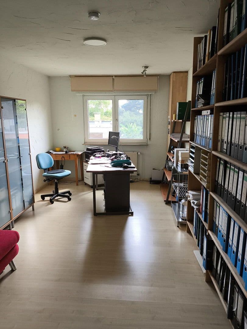 Pronájem kanceláře 500 m², Londoner Ring 105, Ludwigshafen am Rhein, Porýní-Falc Pronájem kanceláře 500 m², Londoner Ring 105, Ludwigshafen am Rhein, Porýní-Falc