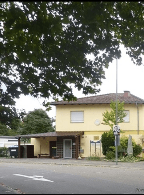 Pronájem kanceláře 500 m², Londoner Ring 105, Ludwigshafen am Rhein, Porýní-Falc Pronájem kanceláře 500 m², Londoner Ring 105, Ludwigshafen am Rhein, Porýní-Falc