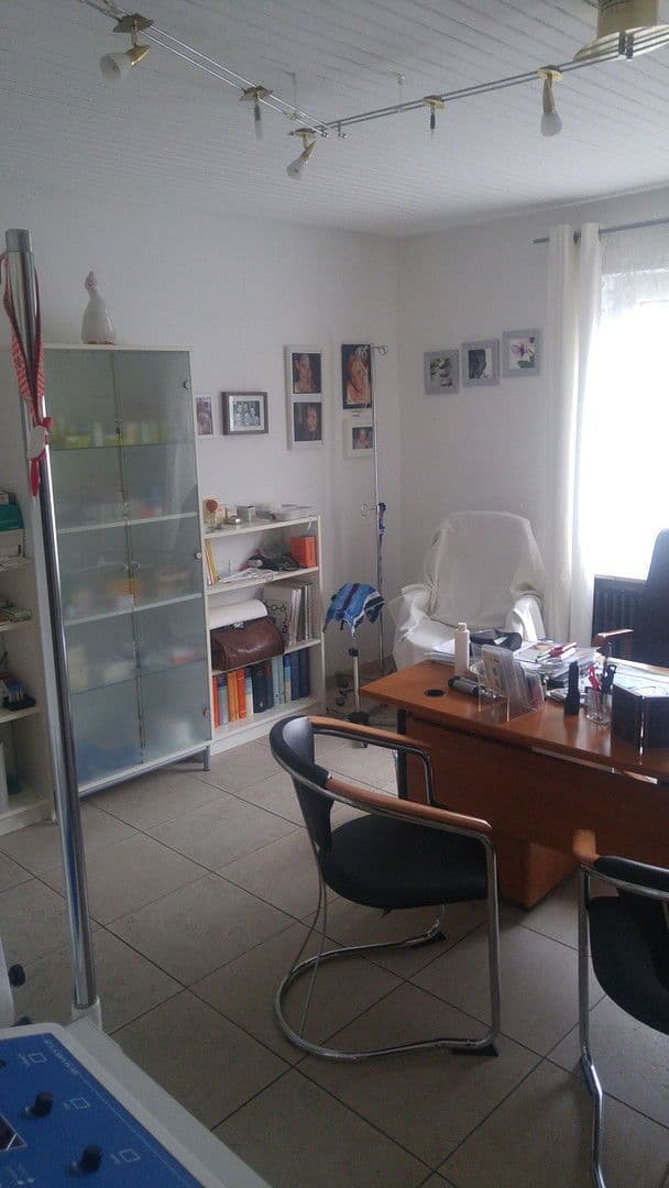 Pronájem kanceláře 500 m², Londoner Ring 105, Ludwigshafen am Rhein, Porýní-Falc Pronájem kanceláře 500 m², Londoner Ring 105, Ludwigshafen am Rhein, Porýní-Falc