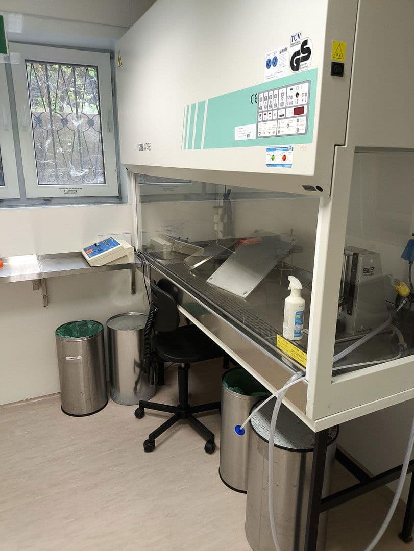 Pronájem kanceláře 500 m², Londoner Ring 105, Ludwigshafen am Rhein, Porýní-Falc Pronájem kanceláře 500 m², Londoner Ring 105, Ludwigshafen am Rhein, Porýní-Falc