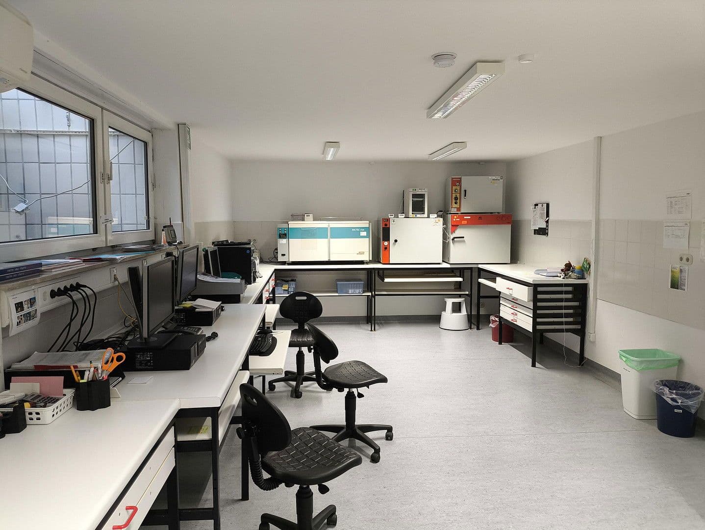 Pronájem kanceláře 500 m², Londoner Ring 105, Ludwigshafen am Rhein, Porýní-Falc Pronájem kanceláře 500 m², Londoner Ring 105, Ludwigshafen am Rhein, Porýní-Falc