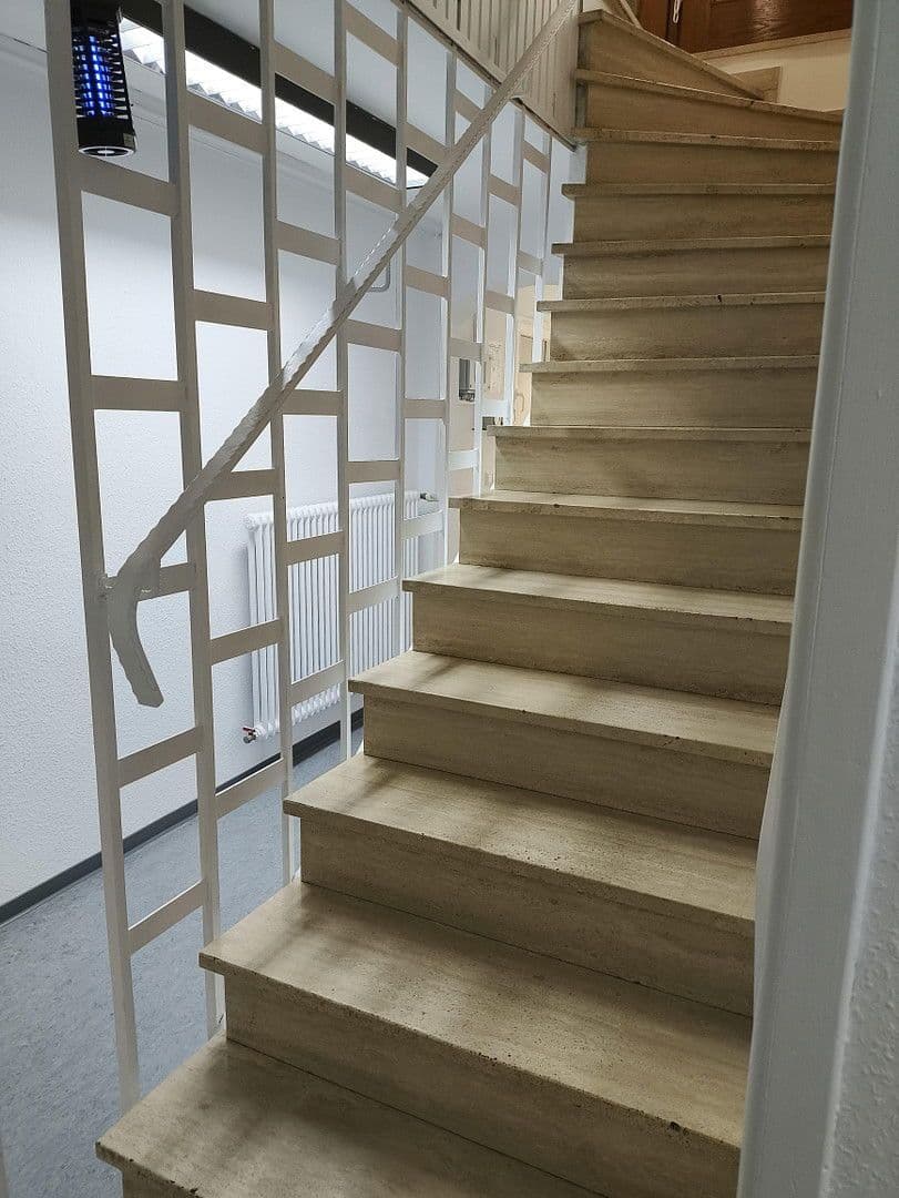 Pronájem kanceláře 500 m², Londoner Ring 105, Ludwigshafen am Rhein, Porýní-Falc Pronájem kanceláře 500 m², Londoner Ring 105, Ludwigshafen am Rhein, Porýní-Falc