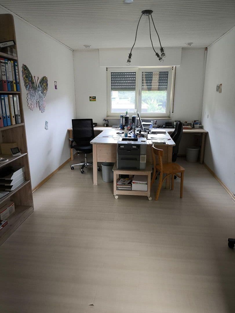 Pronájem kanceláře 500 m², Londoner Ring 105, Ludwigshafen am Rhein, Porýní-Falc Pronájem kanceláře 500 m², Londoner Ring 105, Ludwigshafen am Rhein, Porýní-Falc