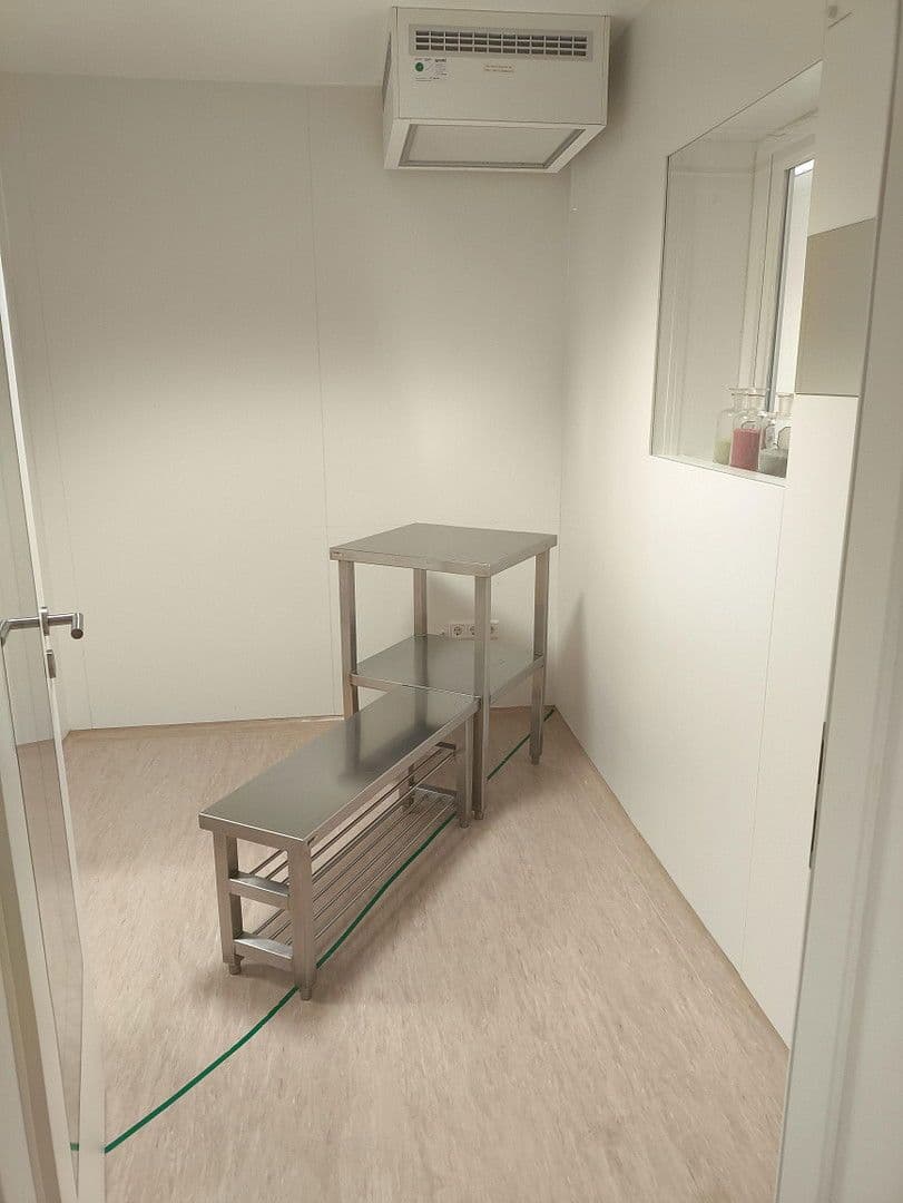 Pronájem kanceláře 500 m², Londoner Ring 105, Ludwigshafen am Rhein, Porýní-Falc Pronájem kanceláře 500 m², Londoner Ring 105, Ludwigshafen am Rhein, Porýní-Falc