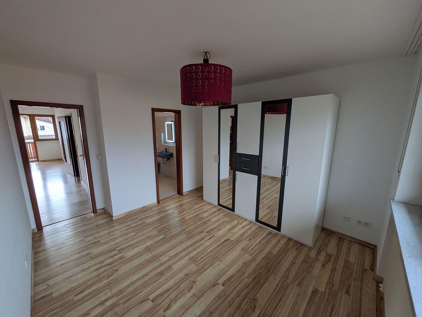 Prodej bytu 2+1 60 m², Margaretenstr., 46a, Krailling, Bavorsko Prodej bytu 2+1 60 m², Margaretenstr., 46a, Krailling, Bavorsko