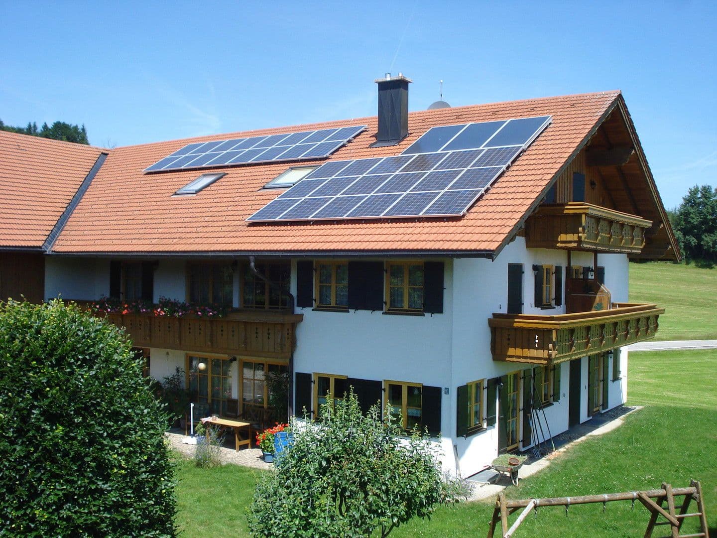 Prodej domu 514 m², pozemek 1.700 m², Hinter`m Buch 10, Sulzberg, Bavorsko Prodej domu 514 m², pozemek 1.700 m², Hinter`m Buch 10, Sulzberg, Bavorsko