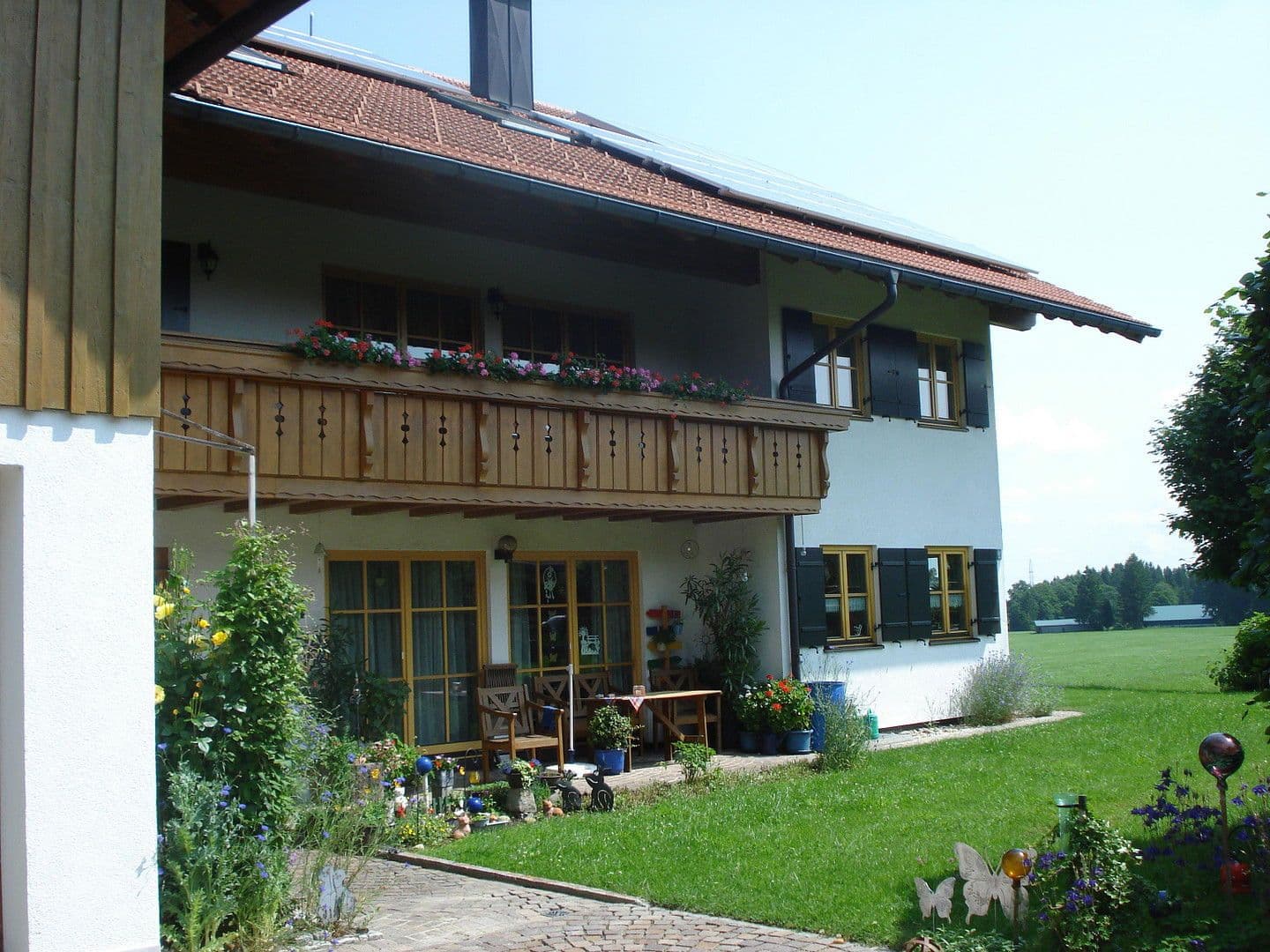 Prodej domu 514 m², pozemek 1.700 m², Hinter`m Buch 10, Sulzberg, Bavorsko Prodej domu 514 m², pozemek 1.700 m², Hinter`m Buch 10, Sulzberg, Bavorsko