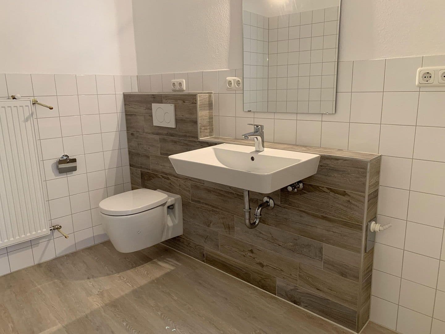 Pronájem bytu 4+1 84 m², Fürstenstraße 8, Straubung, Bavorsko Pronájem bytu 4+1 84 m², Fürstenstraße 8, Straubung, Bavorsko