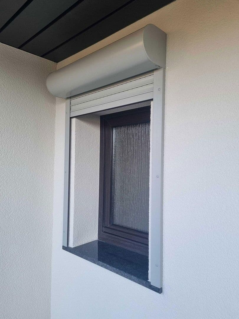 Prodej domu 99 m², pozemek 306 m², Eisenbahnstraße 4a, Steinwenden, Porýní-Falc Prodej domu 99 m², pozemek 306 m², Eisenbahnstraße 4a, Steinwenden, Porýní-Falc