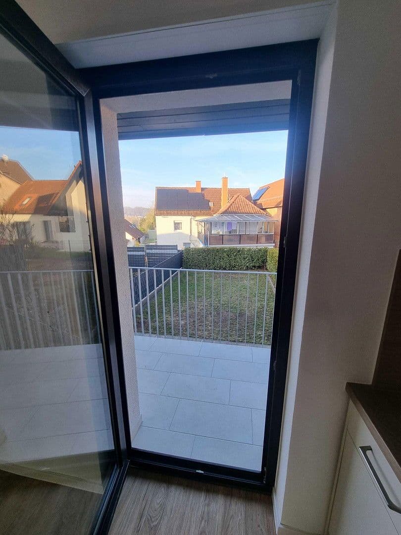 Prodej domu 99 m², pozemek 306 m², Eisenbahnstraße 4a, Steinwenden, Porýní-Falc Prodej domu 99 m², pozemek 306 m², Eisenbahnstraße 4a, Steinwenden, Porýní-Falc