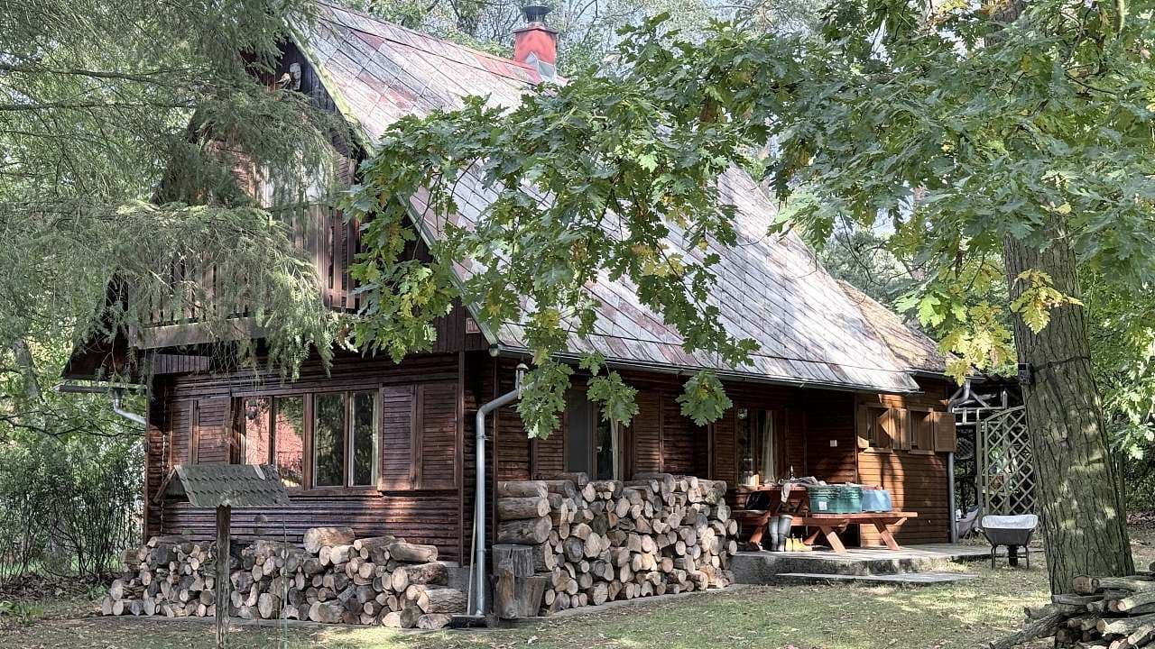 Pronájem chaty, chalupy, Vlkov, Jihočeský kraj Pronájem chaty, chalupy, Vlkov, Jihočeský kraj