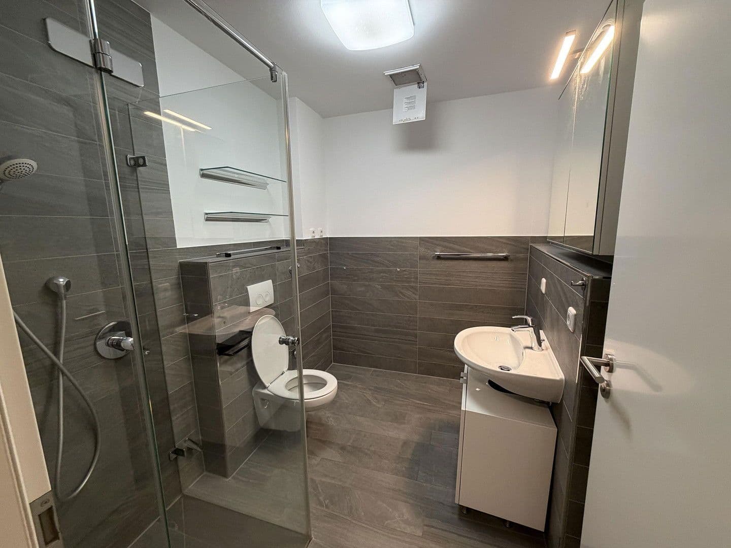 Pronájem bytu 2+1 69 m², Hauptstraße 27, Volkach, Bavorsko Pronájem bytu 2+1 69 m², Hauptstraße 27, Volkach, Bavorsko