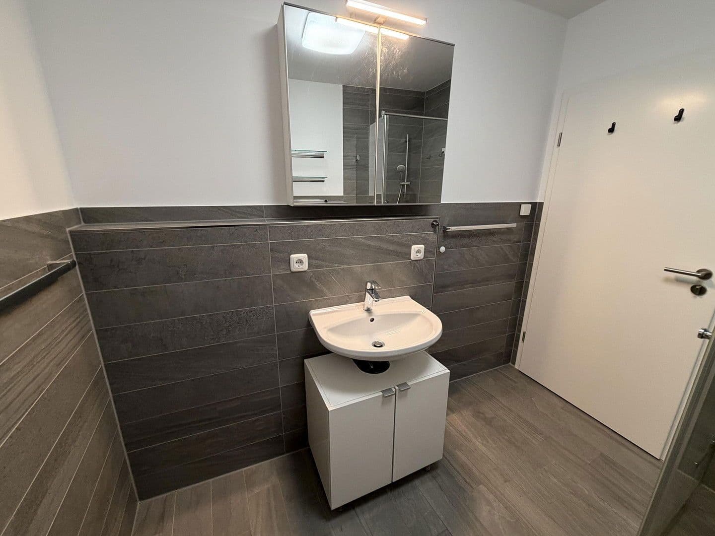 Pronájem bytu 2+1 69 m², Hauptstraße 27, Volkach, Bavorsko Pronájem bytu 2+1 69 m², Hauptstraße 27, Volkach, Bavorsko