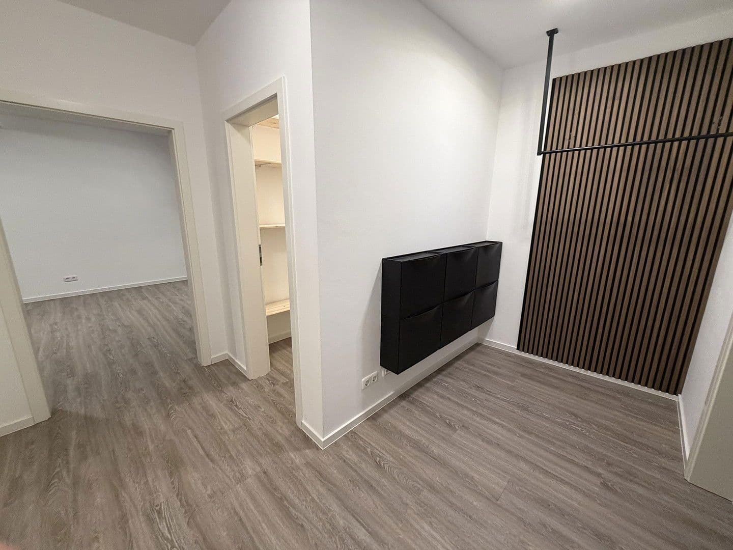 Pronájem bytu 2+1 69 m², Hauptstraße 27, Volkach, Bavorsko Pronájem bytu 2+1 69 m², Hauptstraße 27, Volkach, Bavorsko