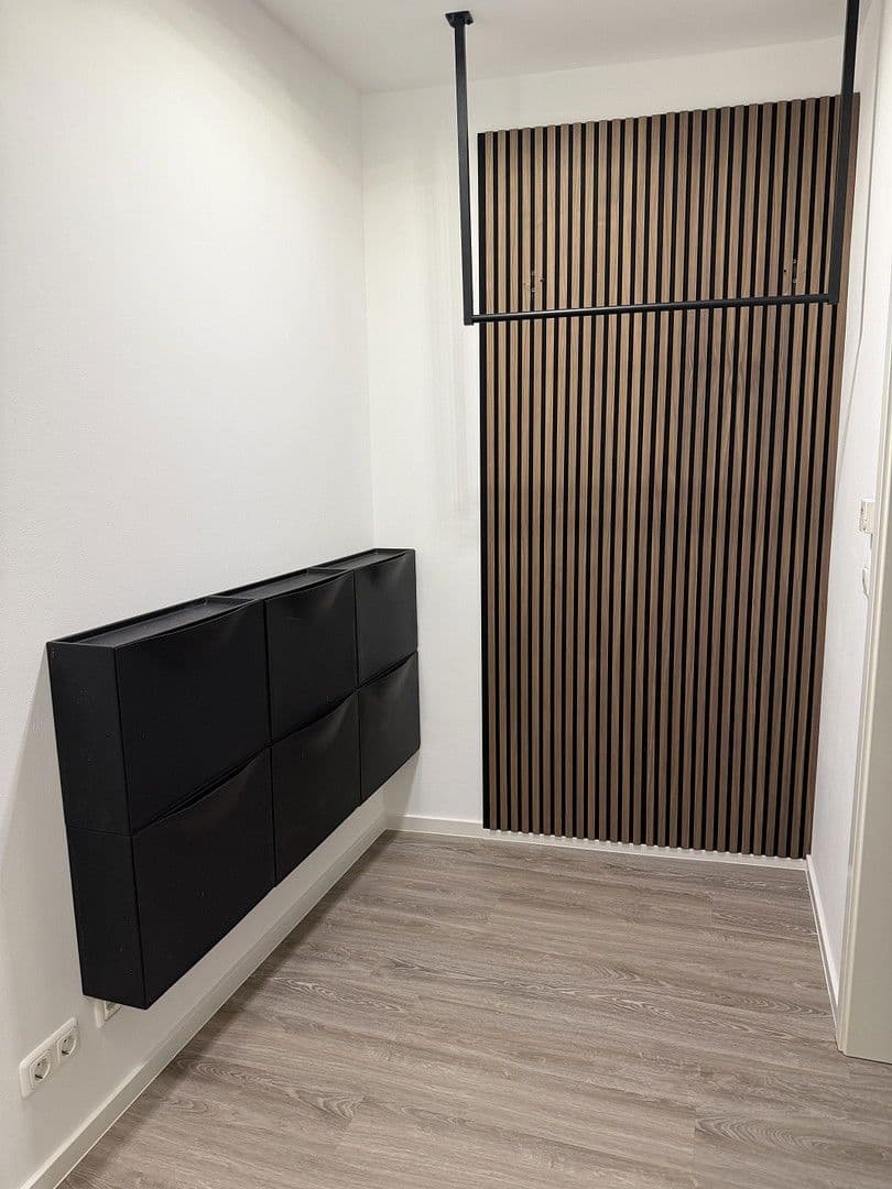 Pronájem bytu 2+1 69 m², Hauptstraße 27, Volkach, Bavorsko Pronájem bytu 2+1 69 m², Hauptstraße 27, Volkach, Bavorsko