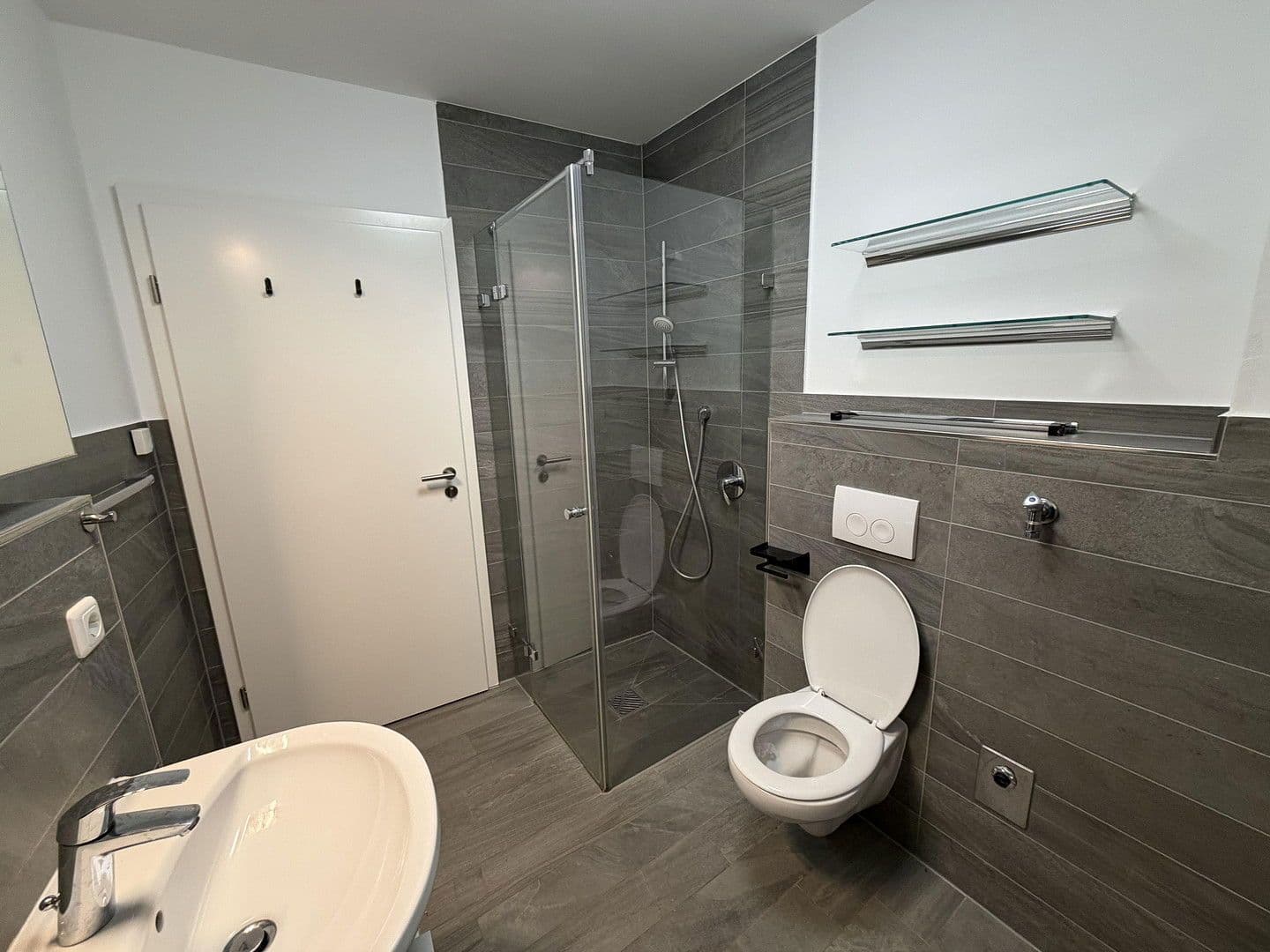 Pronájem bytu 2+1 69 m², Hauptstraße 27, Volkach, Bavorsko Pronájem bytu 2+1 69 m², Hauptstraße 27, Volkach, Bavorsko