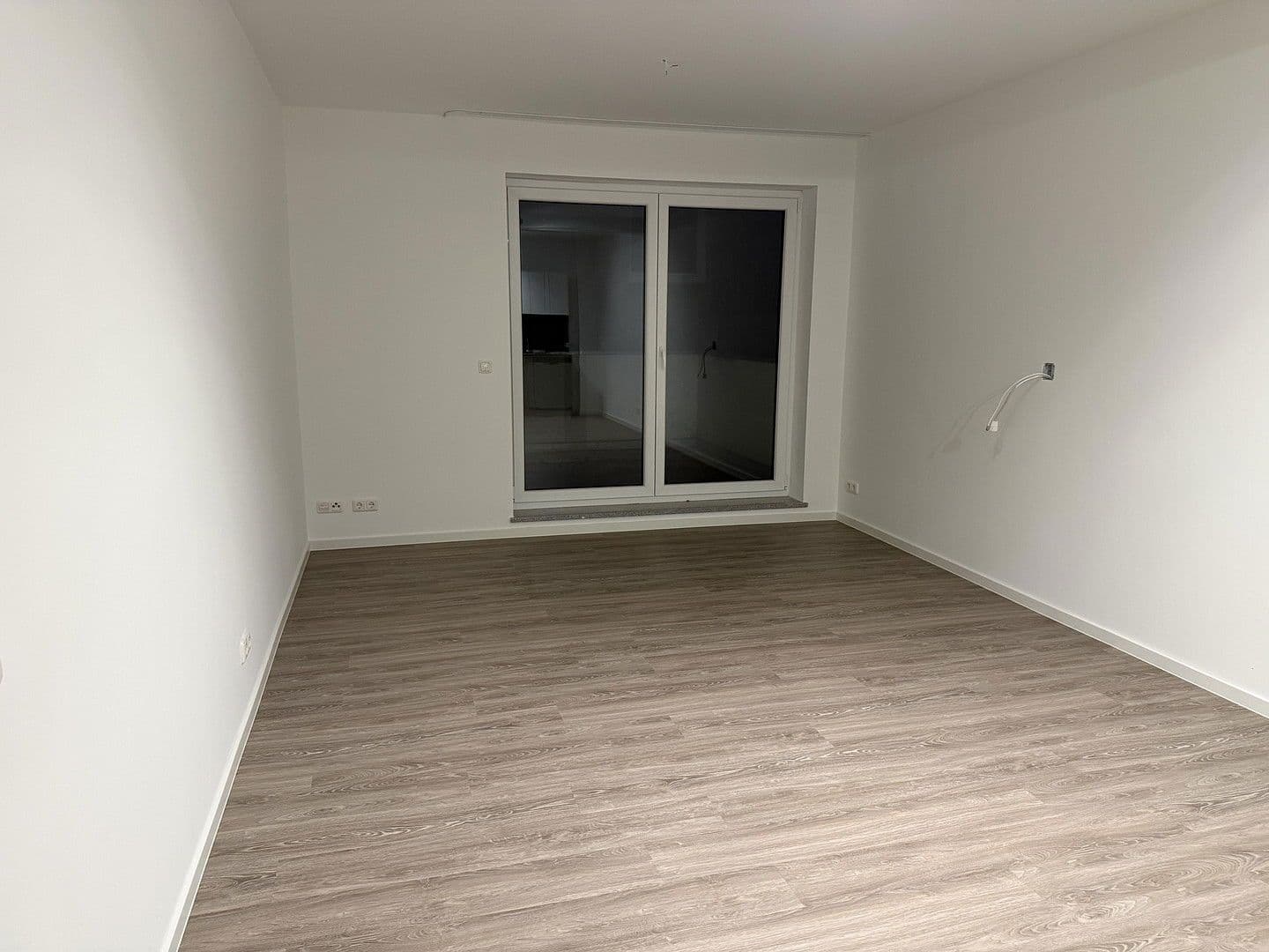 Pronájem bytu 2+1 69 m², Hauptstraße 27, Volkach, Bavorsko Pronájem bytu 2+1 69 m², Hauptstraße 27, Volkach, Bavorsko