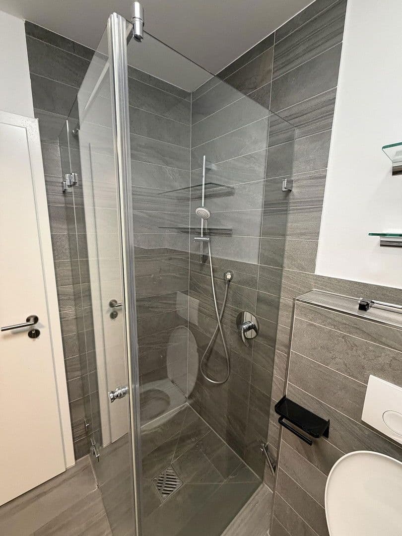 Pronájem bytu 2+1 69 m², Hauptstraße 27, Volkach, Bavorsko Pronájem bytu 2+1 69 m², Hauptstraße 27, Volkach, Bavorsko