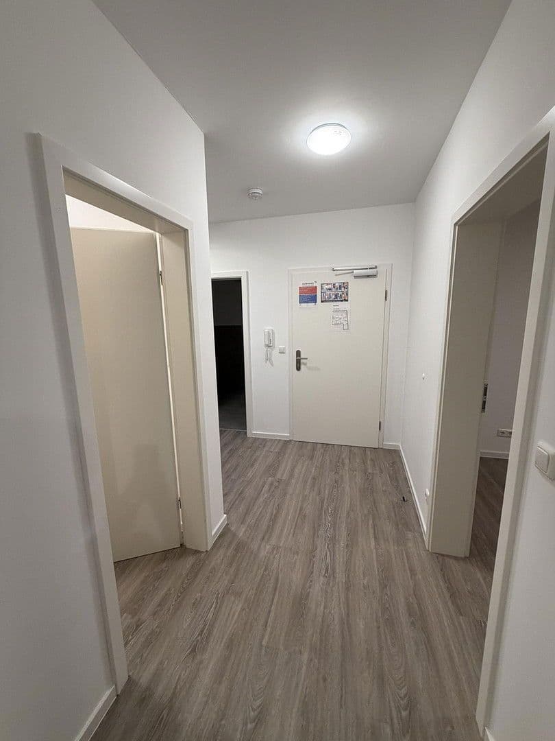 Pronájem bytu 2+1 69 m², Hauptstraße 27, Volkach, Bavorsko Pronájem bytu 2+1 69 m², Hauptstraße 27, Volkach, Bavorsko