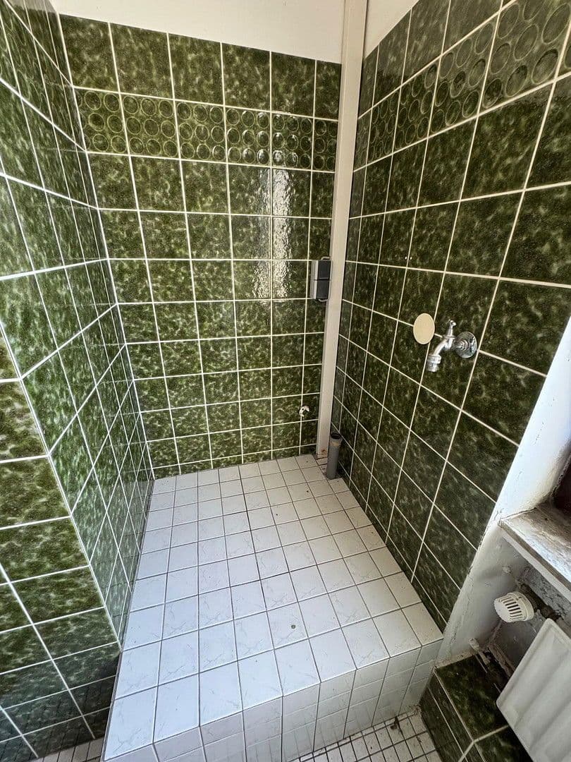 Pronájem bytu 4+1 107 m², Auf dem Mühlenstiege 1, Bad Gandersheim, Dolní Sasko Pronájem bytu 4+1 107 m², Auf dem Mühlenstiege 1, Bad Gandersheim, Dolní Sasko