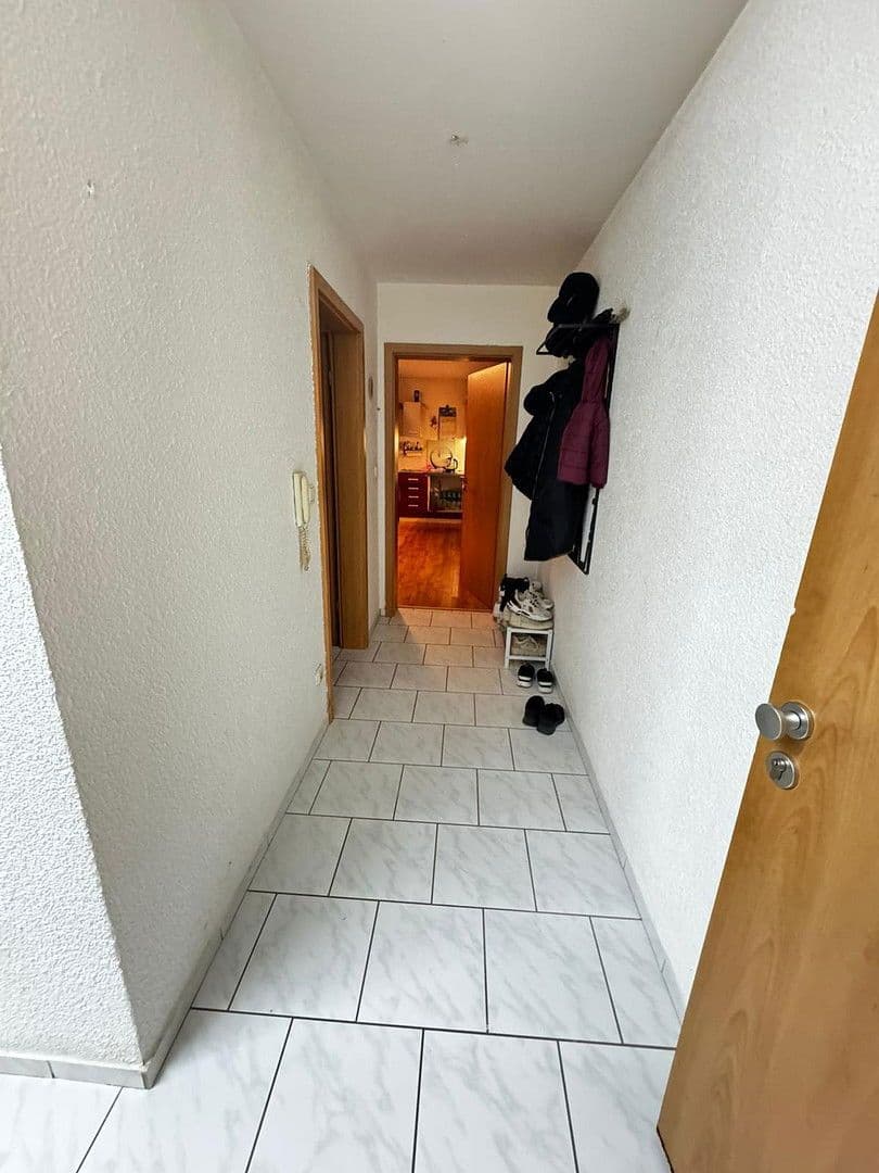 Pronájem bytu 3+1 67 m², Otto-Hahn-Str.10, Untereisesheim, Bádensko-Württembersko Pronájem bytu 3+1 67 m², Otto-Hahn-Str.10, Untereisesheim, Bádensko-Württembersko