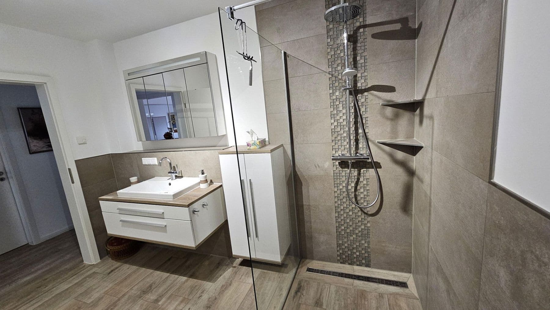 Prodej bytu 2+1 80 m², Nienhagen, Dolní Sasko Prodej bytu 2+1 80 m², Nienhagen, Dolní Sasko