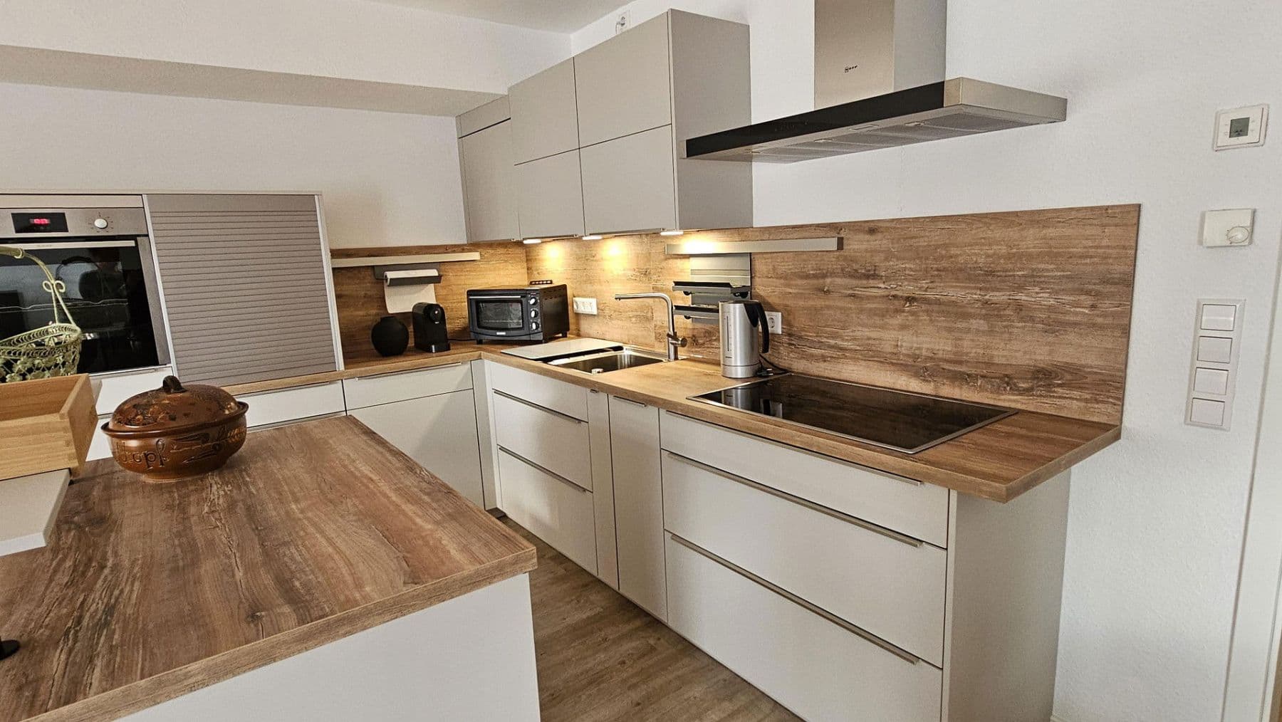 Prodej bytu 2+1 80 m², Nienhagen, Dolní Sasko Prodej bytu 2+1 80 m², Nienhagen, Dolní Sasko