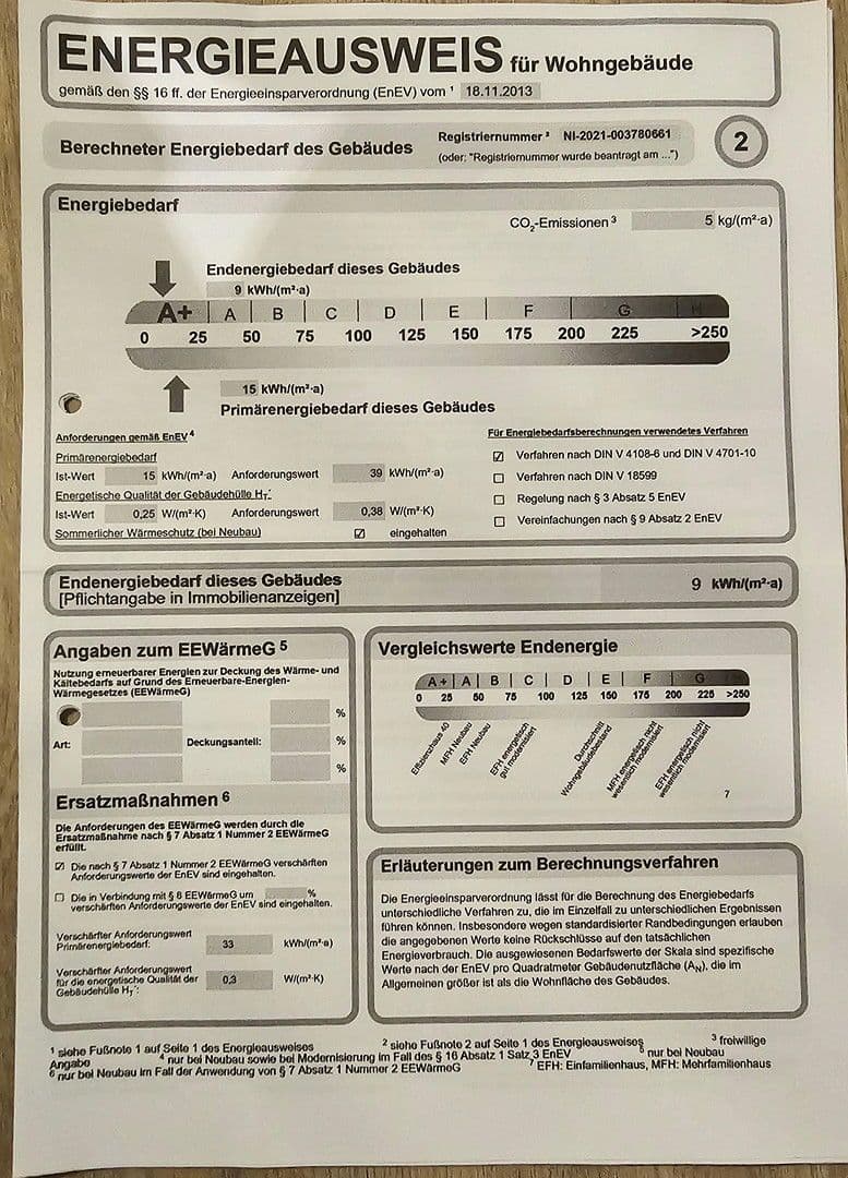 Prodej bytu 2+1 80 m², Nienhagen, Dolní Sasko Prodej bytu 2+1 80 m², Nienhagen, Dolní Sasko