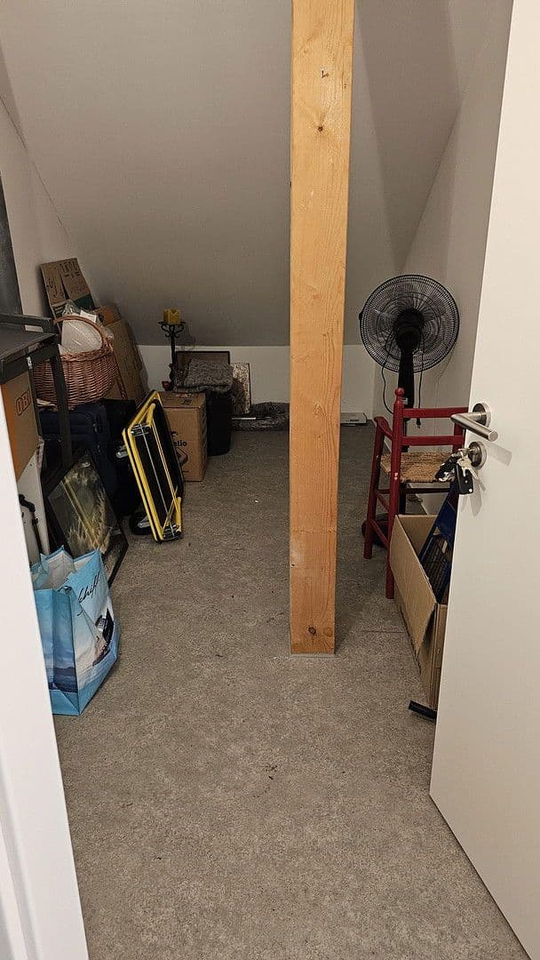 Prodej bytu 2+1 80 m², Nienhagen, Dolní Sasko Prodej bytu 2+1 80 m², Nienhagen, Dolní Sasko