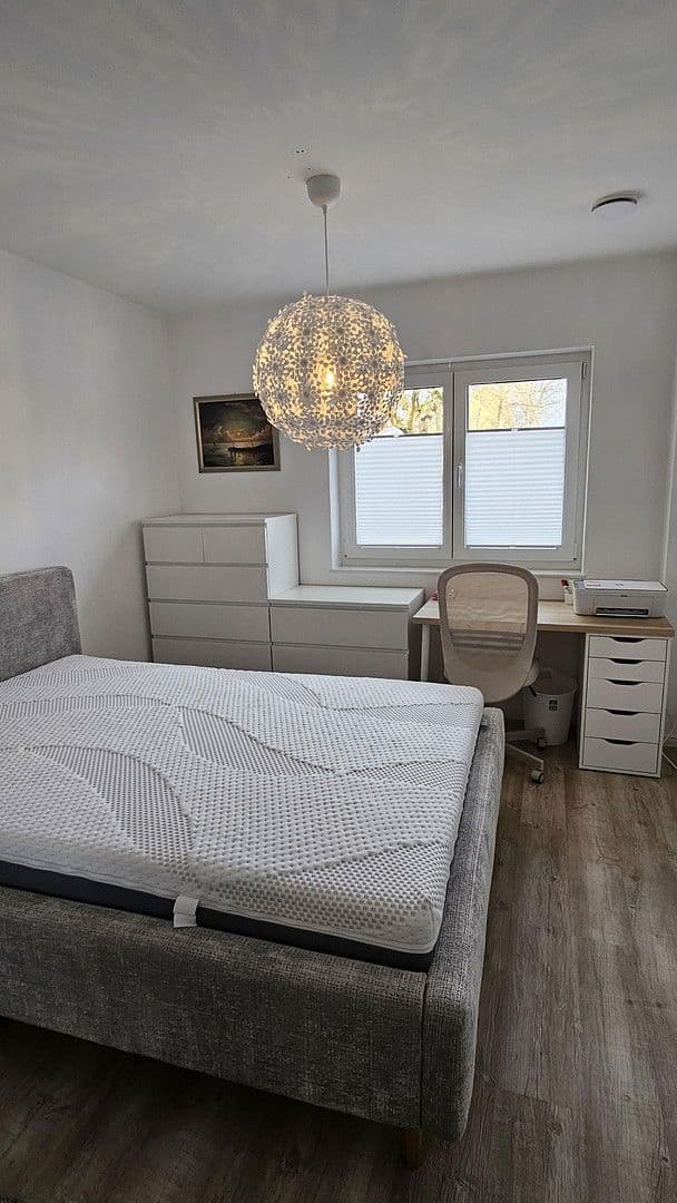 Prodej bytu 2+1 80 m², Nienhagen, Dolní Sasko Prodej bytu 2+1 80 m², Nienhagen, Dolní Sasko