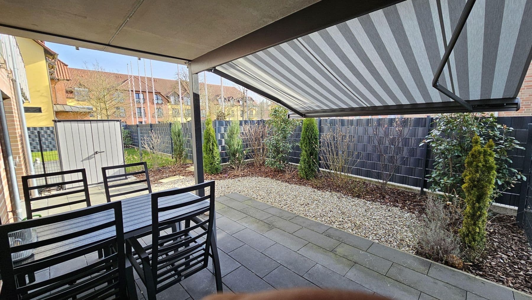 Prodej bytu 2+1 80 m², Nienhagen, Dolní Sasko Prodej bytu 2+1 80 m², Nienhagen, Dolní Sasko