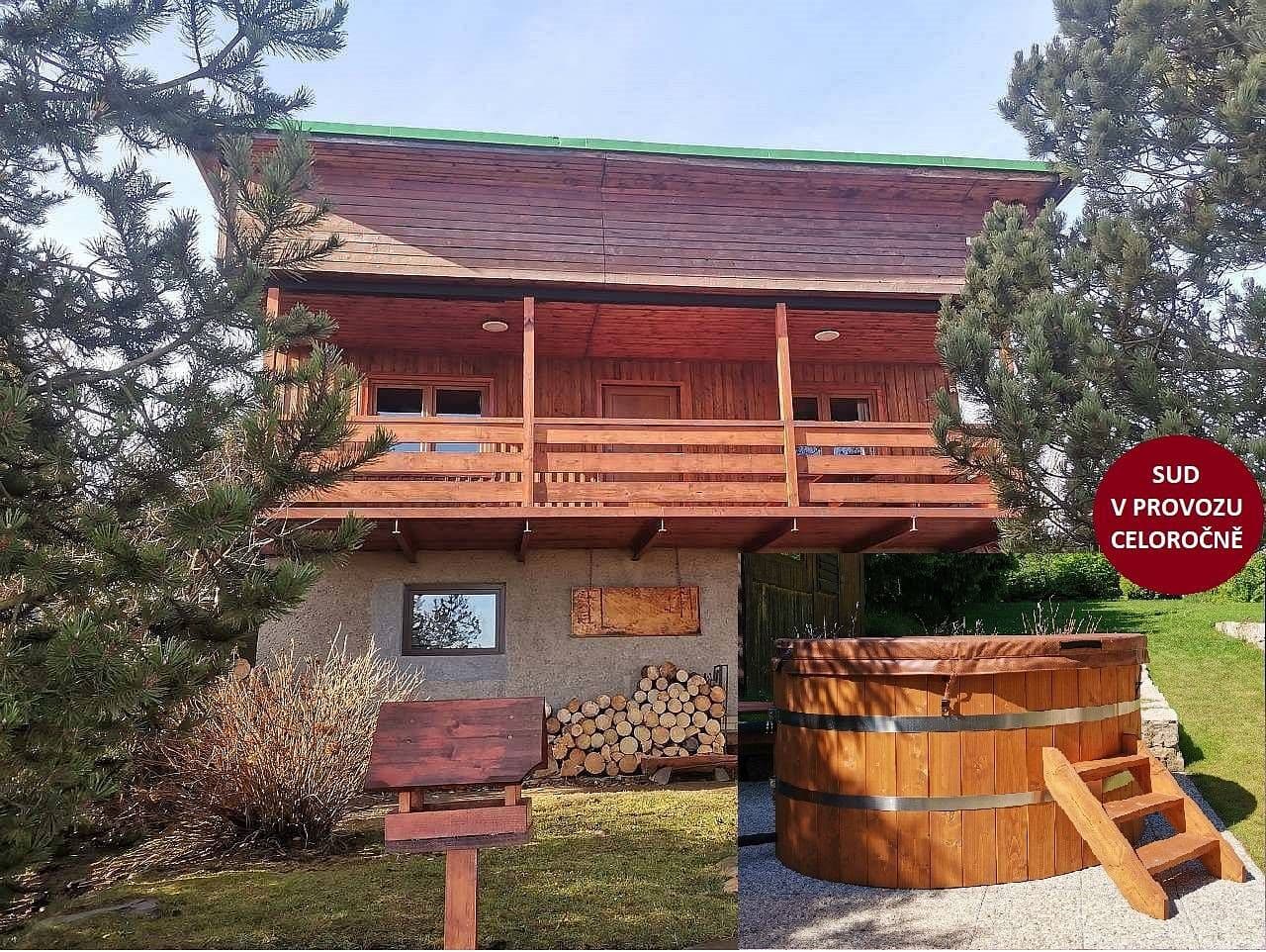 Pronájem chaty, chalupy, Zlaté Hory, Olomoucký kraj Pronájem chaty, chalupy, Zlaté Hory, Olomoucký kraj