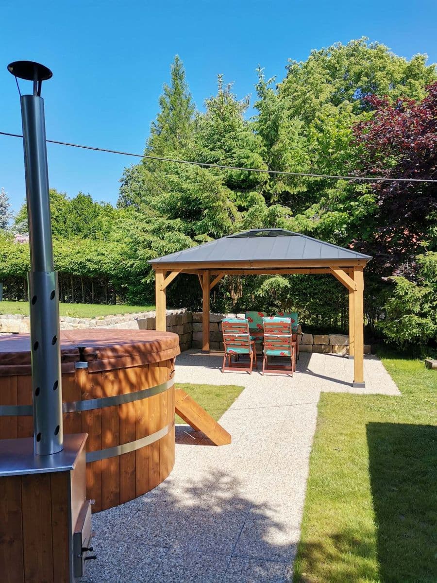 Pronájem chaty, chalupy, Zlaté Hory, Olomoucký kraj Pronájem chaty, chalupy, Zlaté Hory, Olomoucký kraj