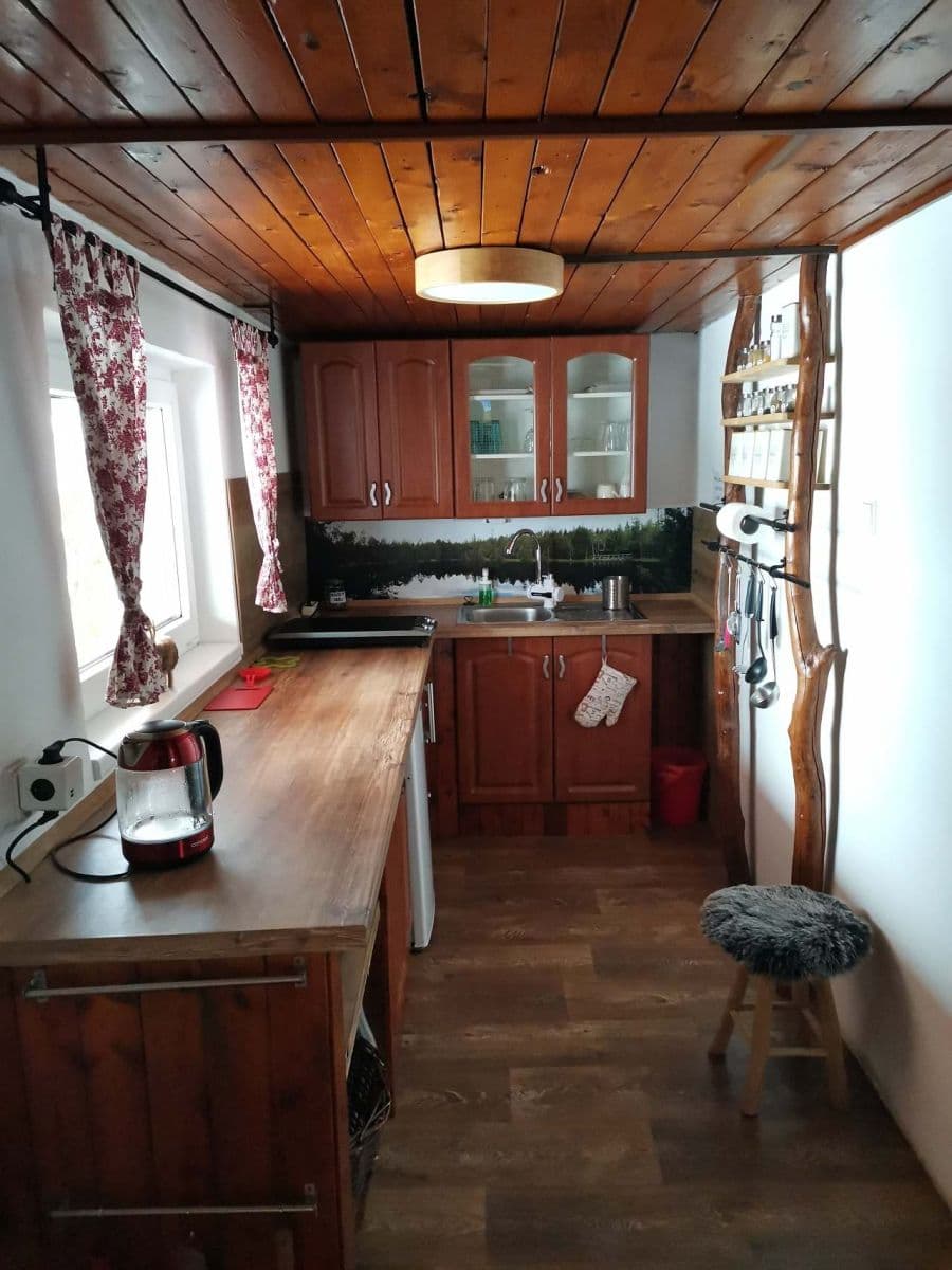 Pronájem chaty, chalupy, Zlaté Hory, Olomoucký kraj Pronájem chaty, chalupy, Zlaté Hory, Olomoucký kraj