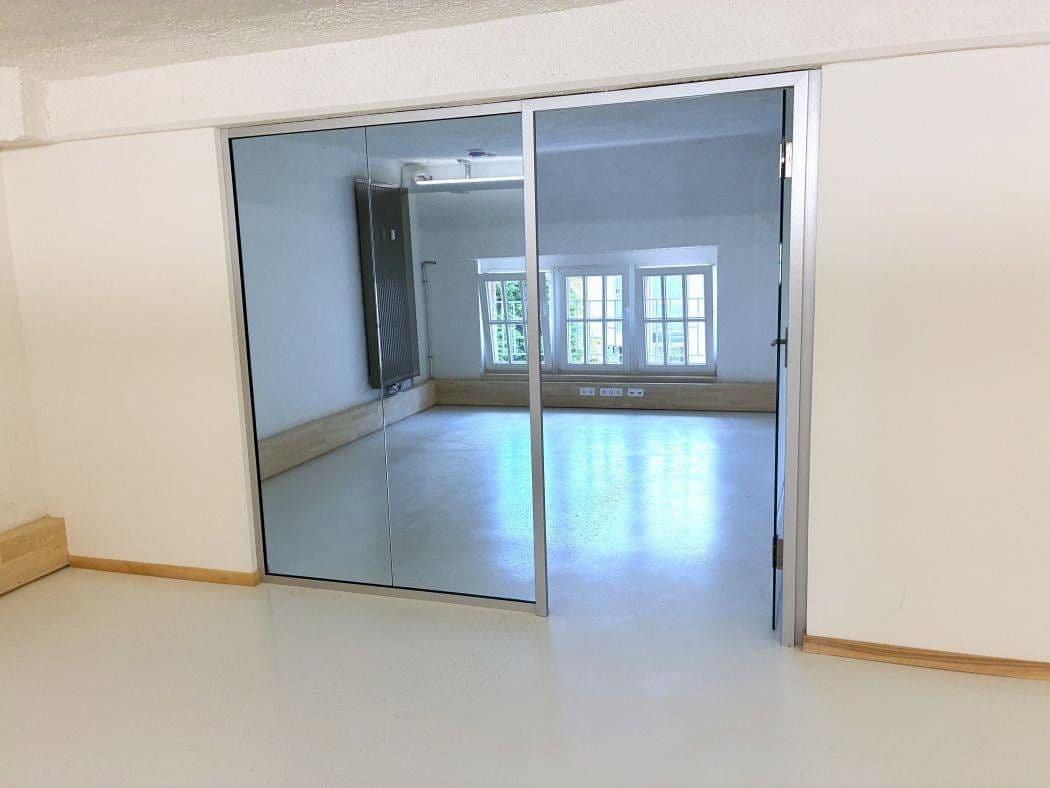 Pronájem kanceláře 17 m², Haßstraße 13/15, Kiel, Šlesvicko-Holštýnsko Pronájem kanceláře 17 m², Haßstraße 13/15, Kiel, Šlesvicko-Holštýnsko