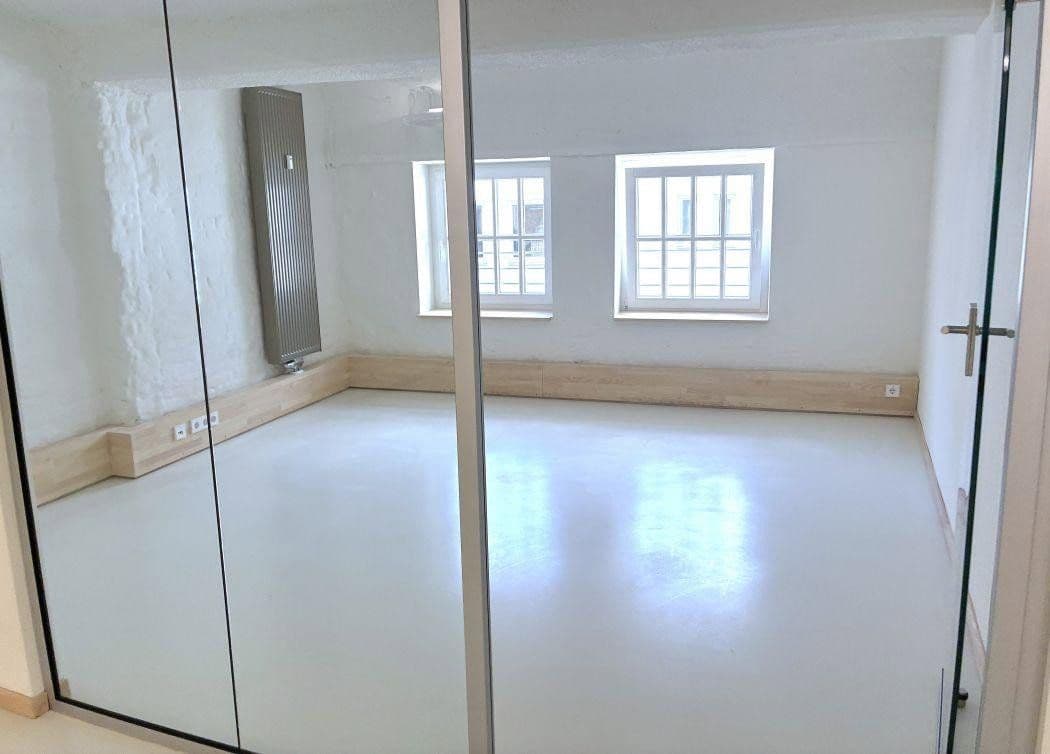 Pronájem kanceláře 17 m², Haßstraße 13/15, Kiel, Šlesvicko-Holštýnsko Pronájem kanceláře 17 m², Haßstraße 13/15, Kiel, Šlesvicko-Holštýnsko