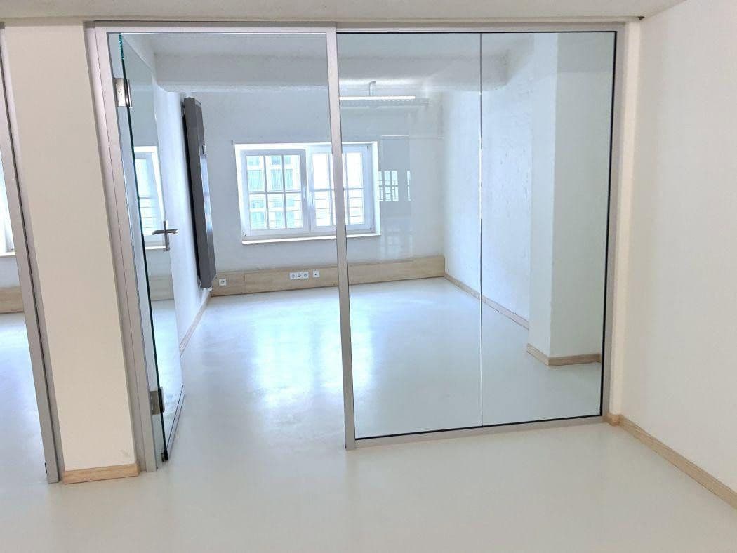 Pronájem kanceláře 17 m², Haßstraße 13/15, Kiel, Šlesvicko-Holštýnsko Pronájem kanceláře 17 m², Haßstraße 13/15, Kiel, Šlesvicko-Holštýnsko