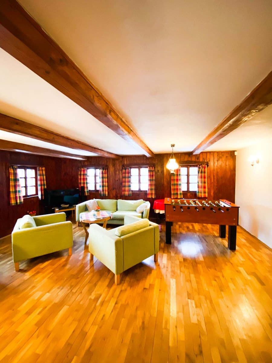 Pronájem chaty, chalupy, Mníšek, Liberecký kraj Pronájem chaty, chalupy, Mníšek, Liberecký kraj