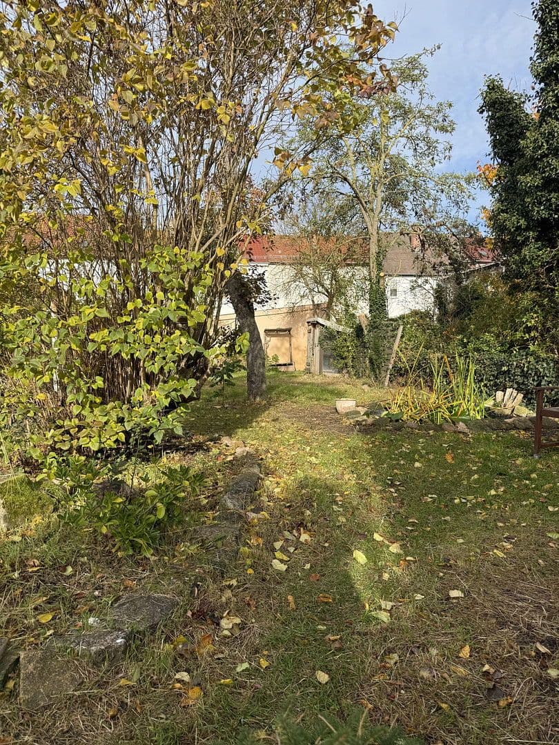 Pronájem bytu 4+1 90 m², Heidenberg 89, Apolda, Durynsko Pronájem bytu 4+1 90 m², Heidenberg 89, Apolda, Durynsko