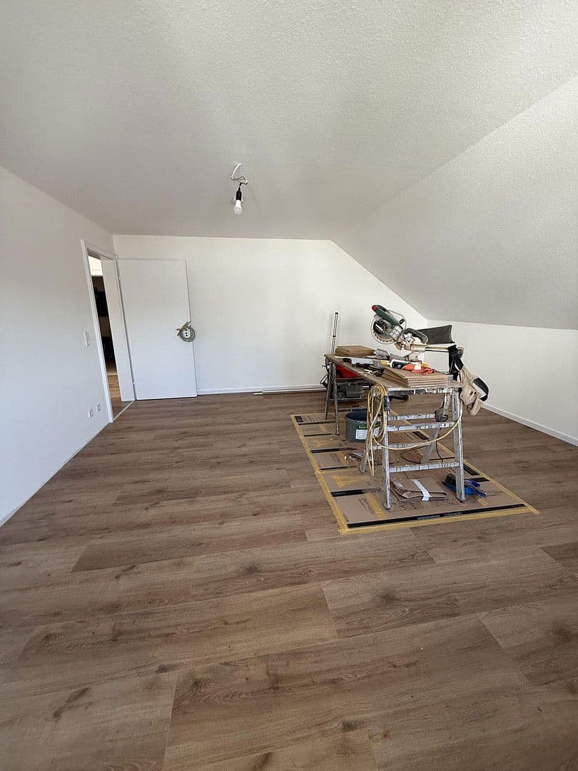 Pronájem bytu 3+1 77 m², Laudenbach, Bavorsko Pronájem bytu 3+1 77 m², Laudenbach, Bavorsko