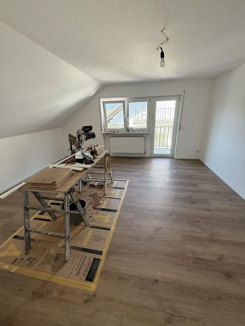 Pronájem bytu 3+1 77 m², Laudenbach, Bavorsko Pronájem bytu 3+1 77 m², Laudenbach, Bavorsko